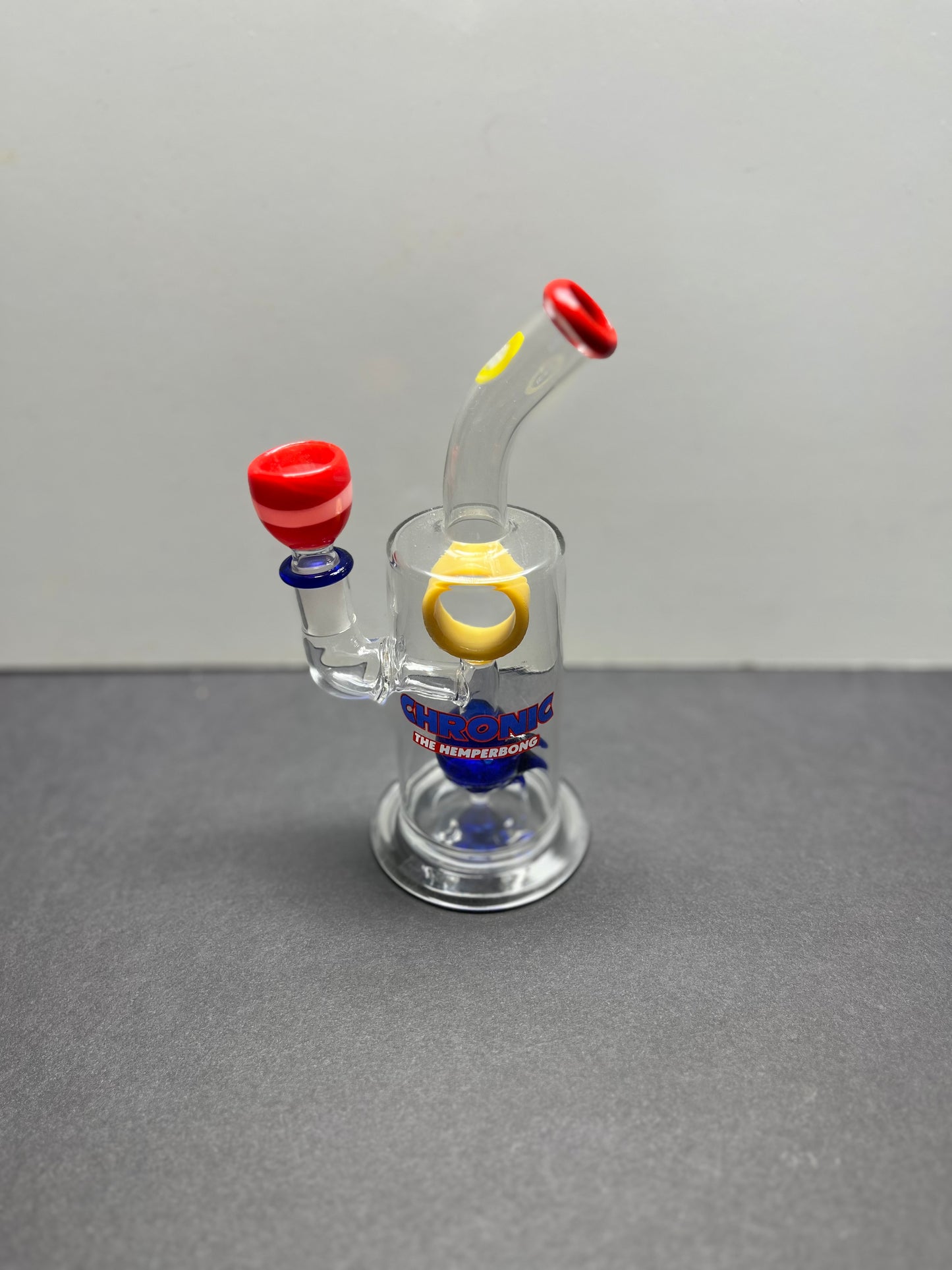Sonic Waterpipe