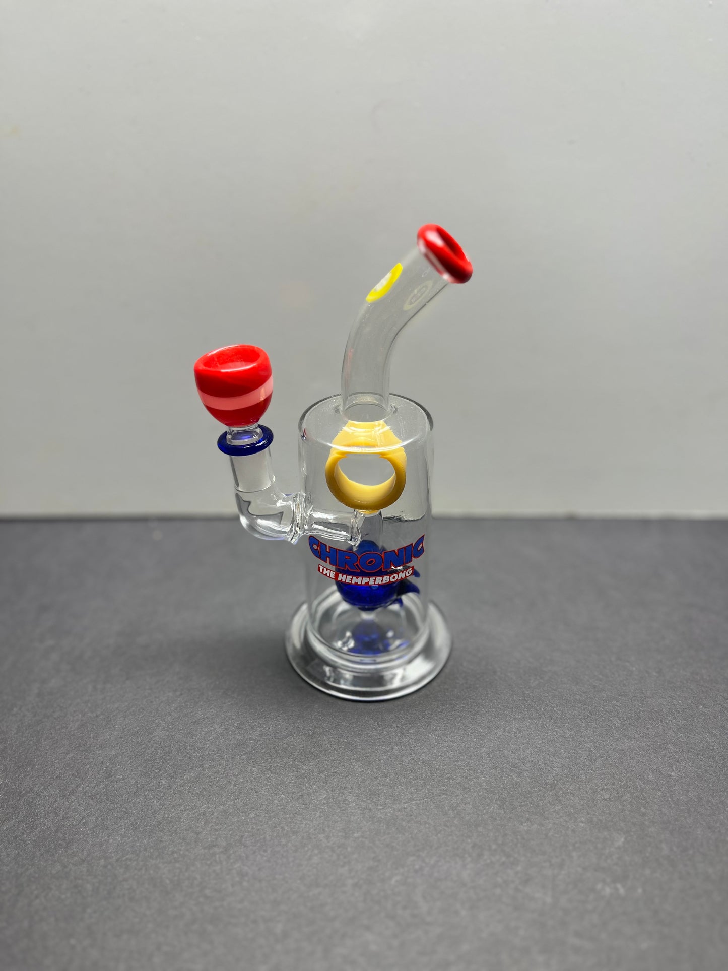 Sonic Waterpipe