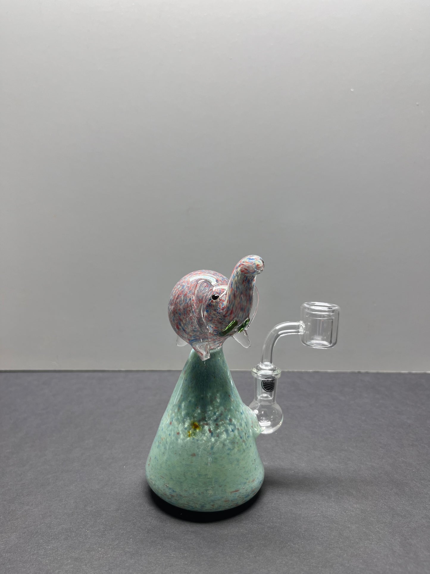 Elephant Rig