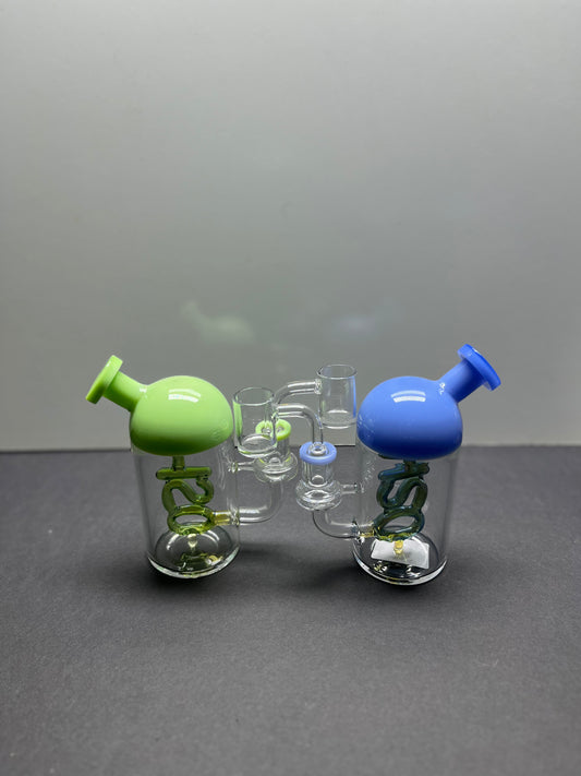 Lil Dabby 420 Rig