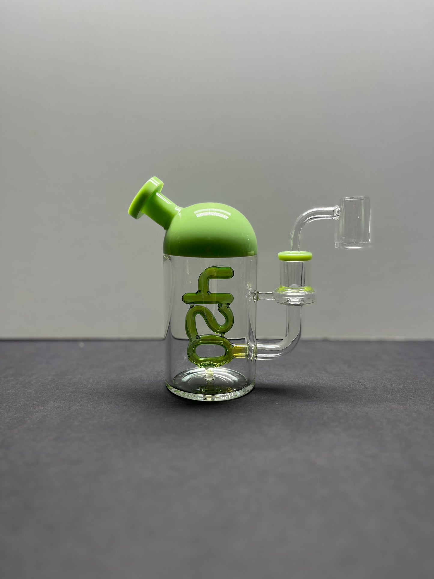 Lil Dabby 420 Rig