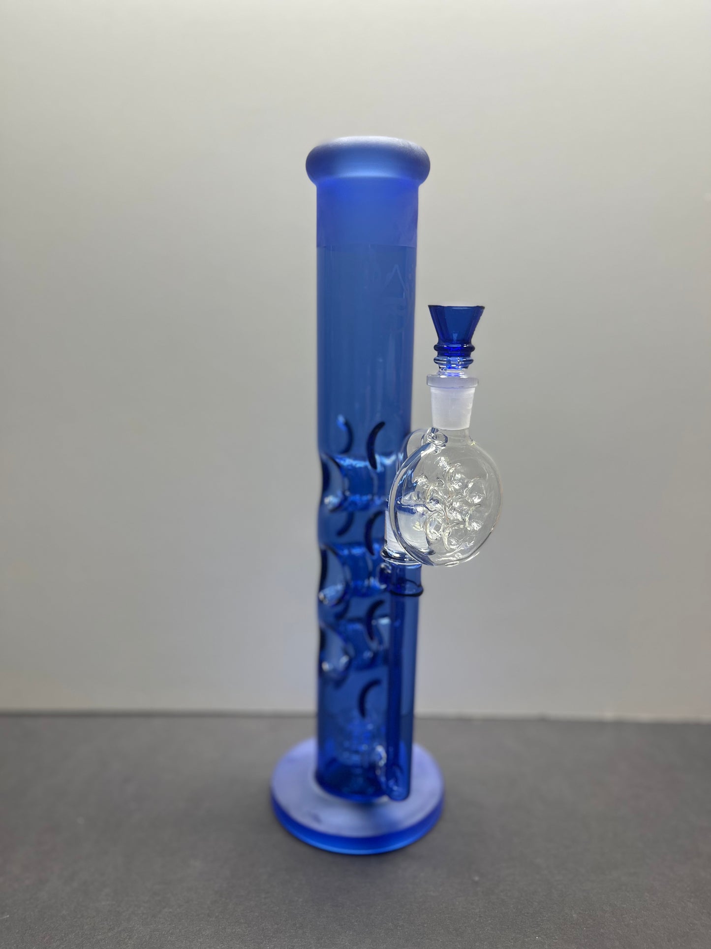 Pulsar Hyperspace Waterpipe