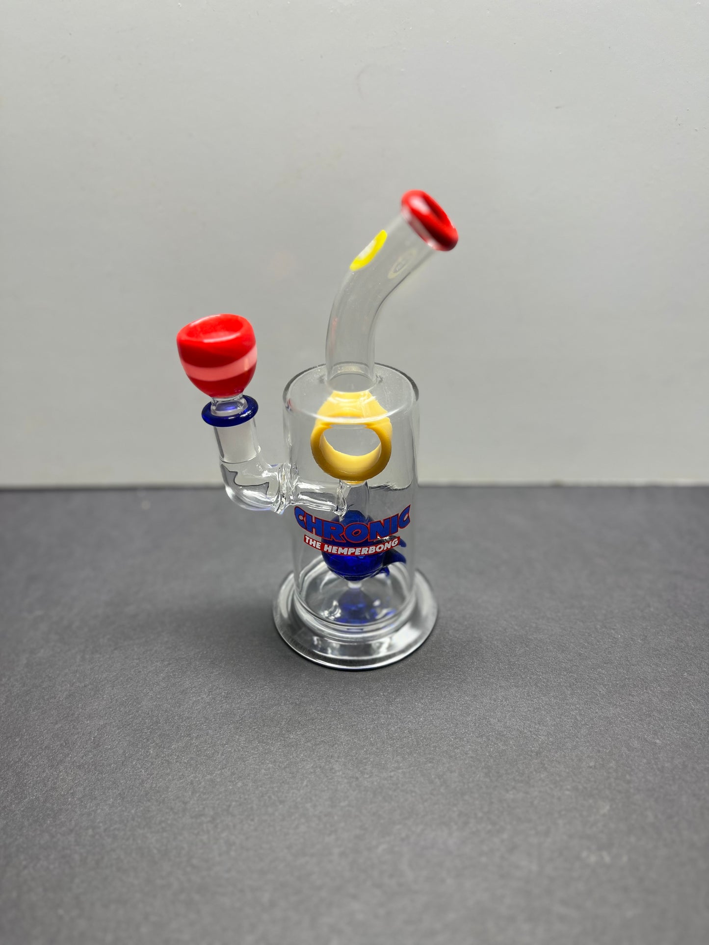Sonic Waterpipe
