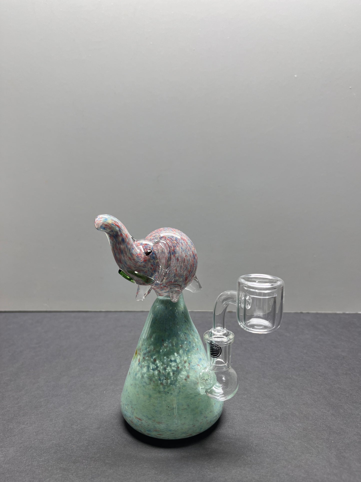 Elephant Rig