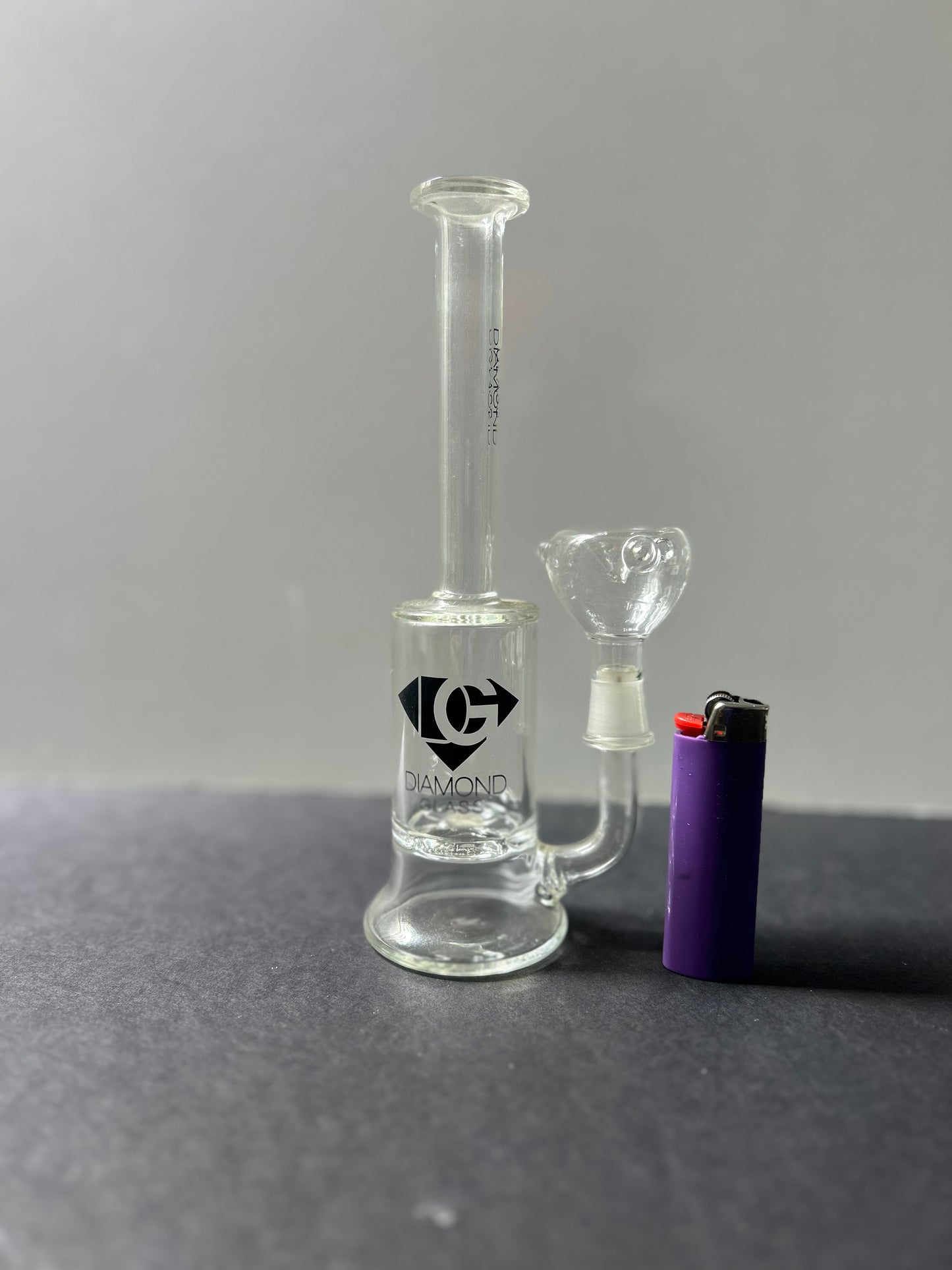 Diamond Glass
