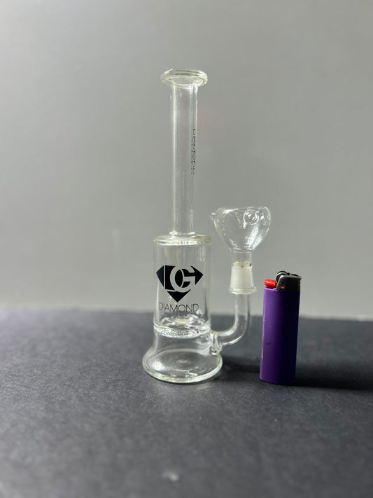 Diamond Glass
