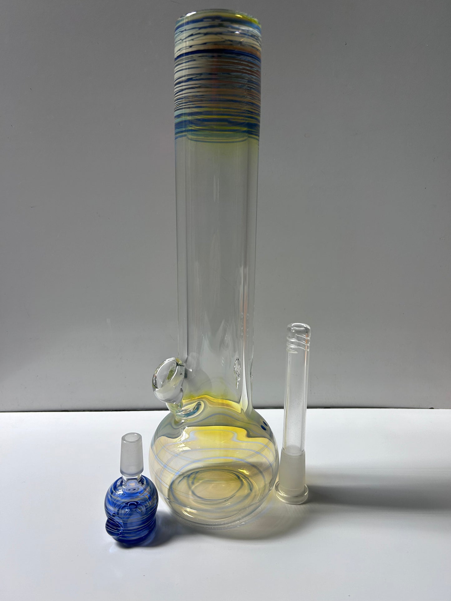 Trident Glass