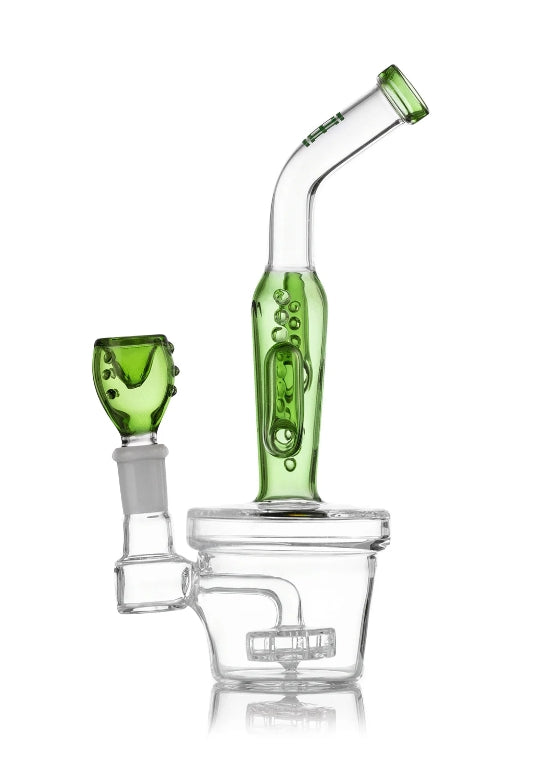HEMPER - Cactus Jack Bong 7"