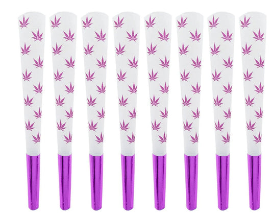 Beautiful Burns Pre-Rolled Cones | Angel Leaf